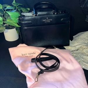 Staci Medium Satchel